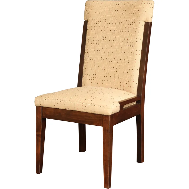 Soho Side Chair